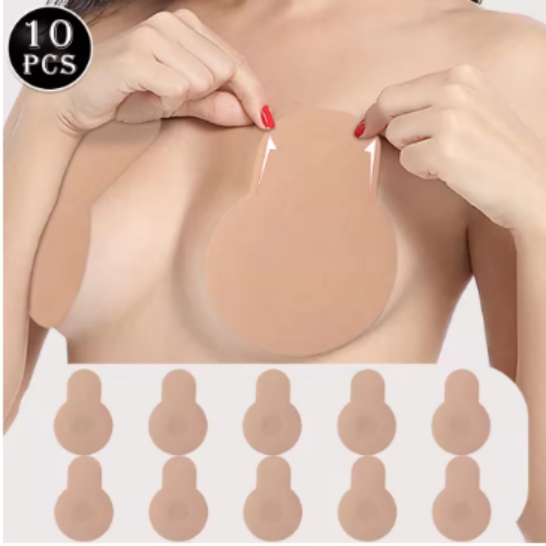 Push Up Bra Silicone - Women Push Up Bras Self Adhesive
