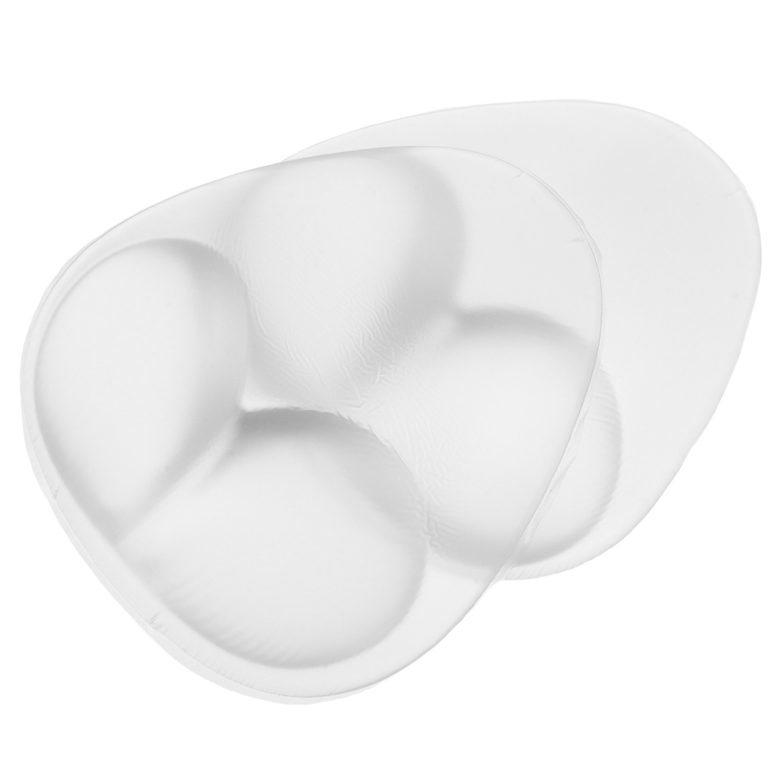 1Pair Invisible Silicone Bra P - Push Up Bra Silicone review and price
