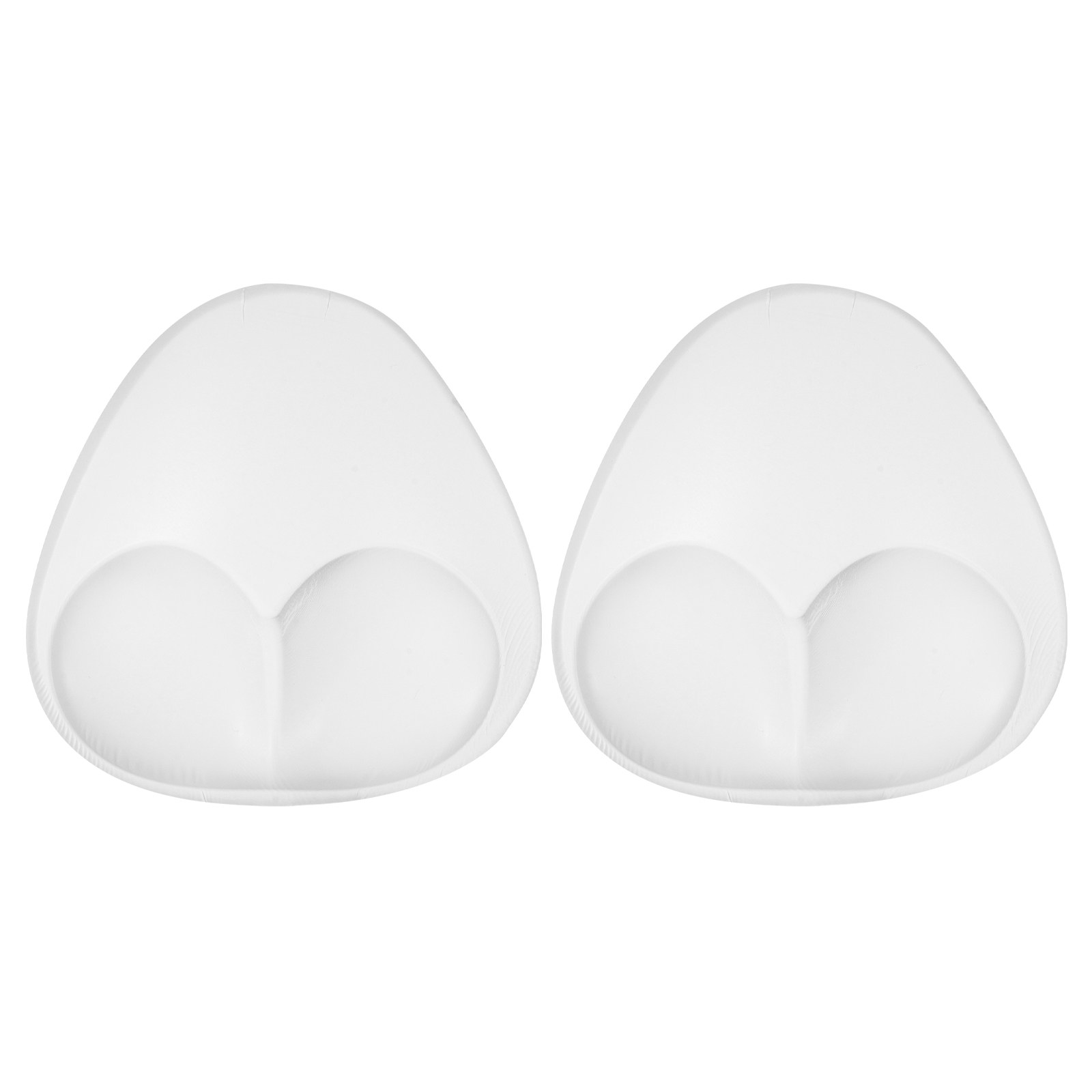 1Pair Invisible Silicone Bra P - Push Up Bra Silicone review and price