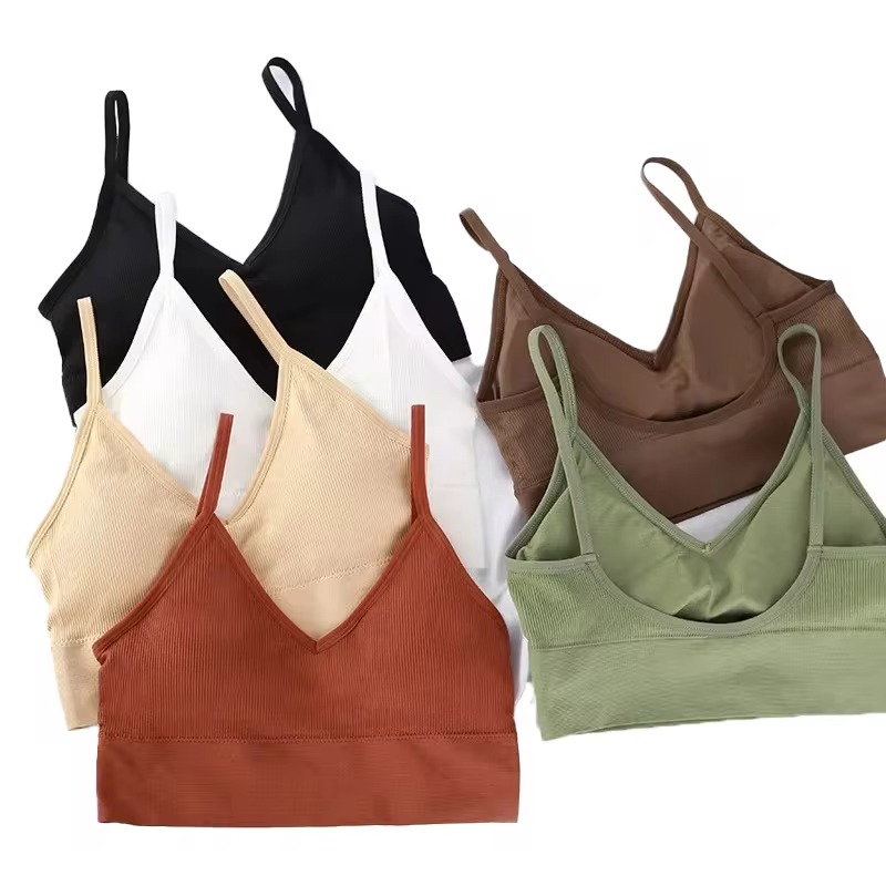 Seamless Women Push Up Bra Bea - Underwire Bra Padded review and price