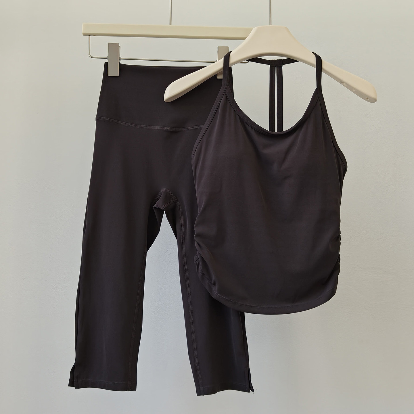 Yoga Clothing Suit Slim Fit Pu - Underwire Bra Padded review and price