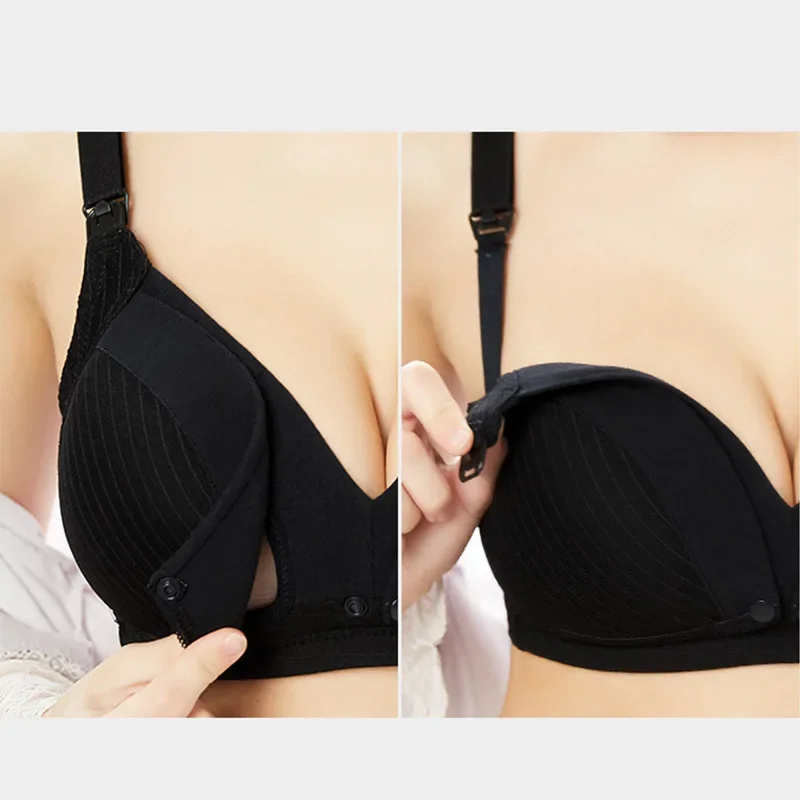 Maternity Nursing Bra Pregnant - Sleep Bra Bralette review and price