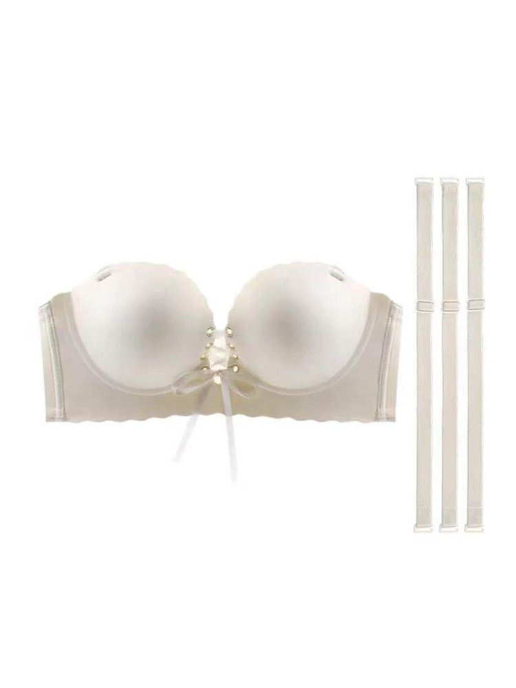 ush Up Padded Bra for Small Br - T Shirt Bra Seamless review and price