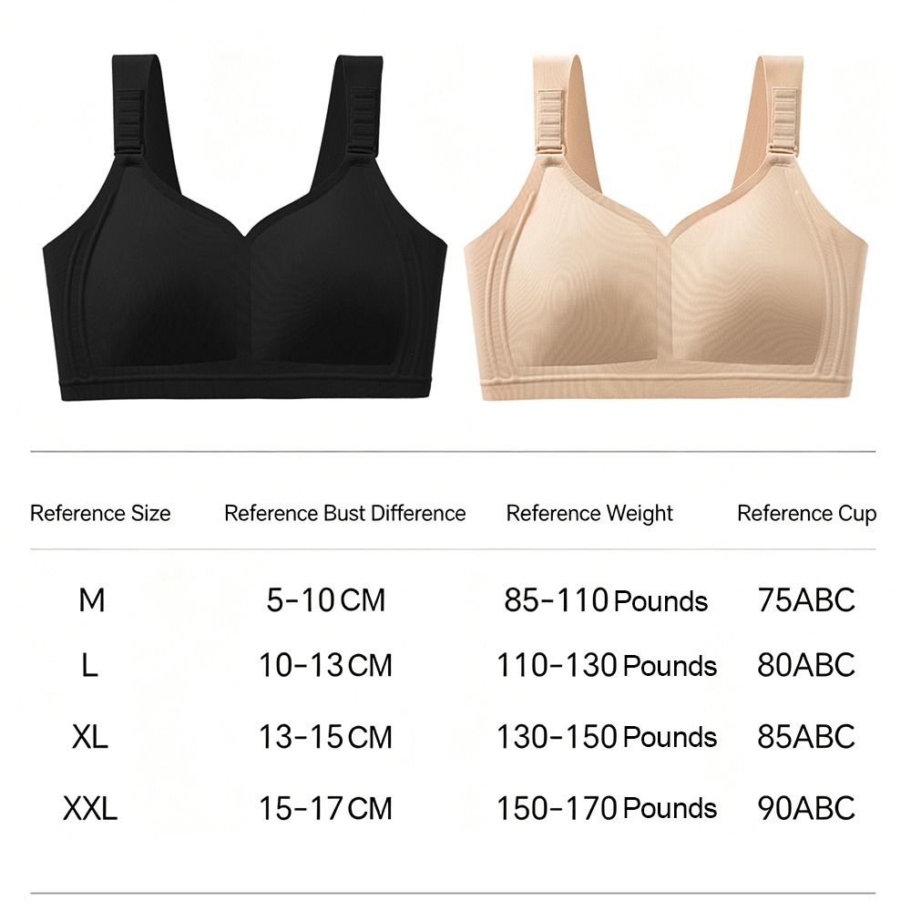 Smooth Look Smaller Bras for W - T Shirt Bra Seamless review and price