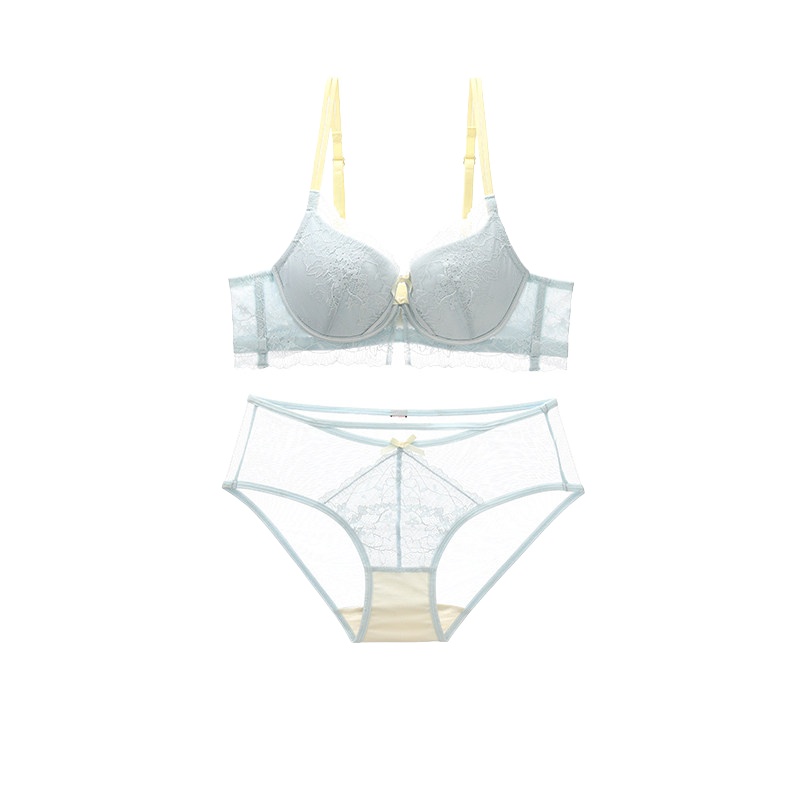 New Girly Sweet Lace Women Und - Sheer Bra Lace review and price