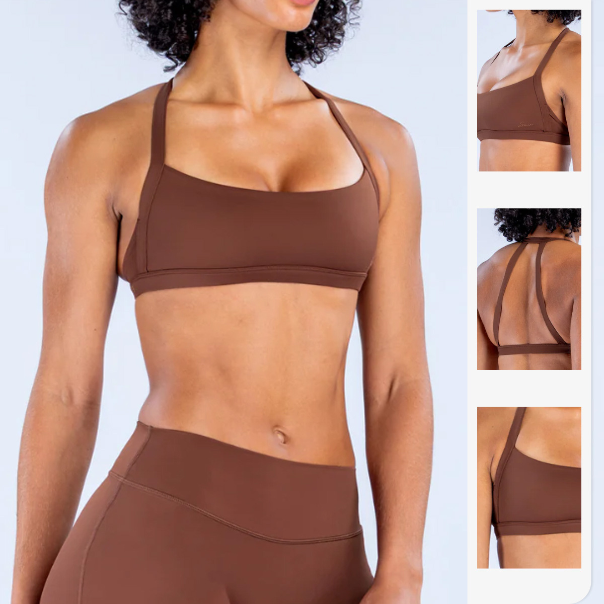 Yoga Sports Bra Women's Shockp - Minimizer Bra Women review and price