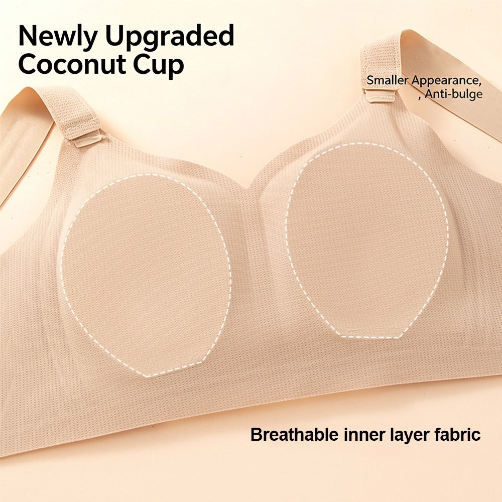 Trendy Look Smaller Bras for W - T Shirt Bra Seamless review and price